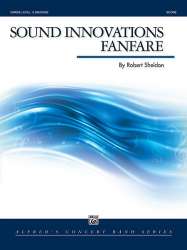 Sound Innovations Fanfare - Robert Sheldon