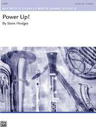 Power Up! - Steve Hodges