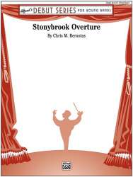 Stonybrook Overture - Chris M. Bernotas