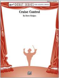 Cruise Control - Steve Hodges