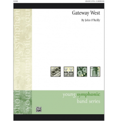 Gateway West - John O'Reilly