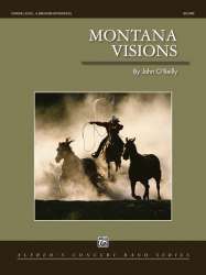 Montana Visions - John O'Reilly