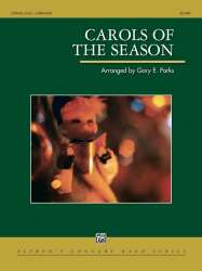 Carols Of The Season - Diverse / Arr. Gary E. Parks