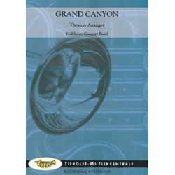 Grand Canyon - Thomas Asanger