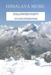 Halloween Party - Ivo Kouwenhoven
