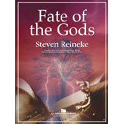 Fate of the Gods -Steven Reineke