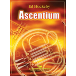 Ascentium - Ed Huckeby