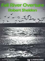 Fall River Overture - Robert Sheldon
