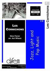 Les Cornichons - Nino Ferrer / Arr. Axl Wilson