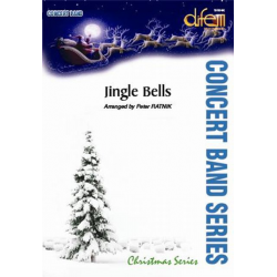 Jingle Bells - Traditional / Arr. Karl Alexander