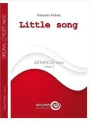Little Song - Antonio Pedone