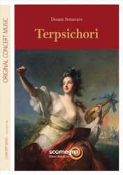 Terpsichori - Donato Semeraro