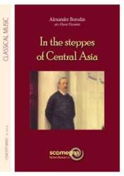In the Steppes of Central Asia / Eine Steppenskizze aus Mittelasien - Alexander Porfiryevich Borodin / Arr. Flavio Vicentini