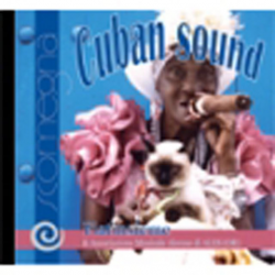 CD "Cuban Sound"