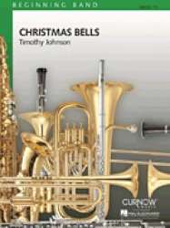 Christmas Bells - Timothy Johnson