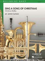 Sing a Song of Christmas - James Curnow