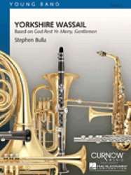 Yorkshire Wassail - Stephen Bulla