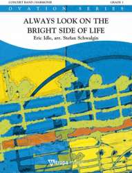 Always Look on The Bright Side of Life -Eric Idle / Arr.Stefan Schwalgin