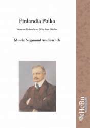 Finlandia-Polka (based on Finlandia by J. Sibelius) -Siegmund Andraschek