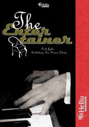 The Entertainer (Big-Band Swing) - Scott Joplin / Arr. Uwe Krause-Lehnitz
