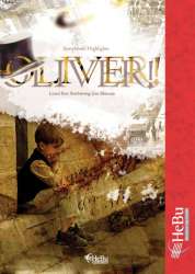 Oliver! Symphonic Highlights (Musical Medley) - Lionel Bart / Arr. Jens Illemann