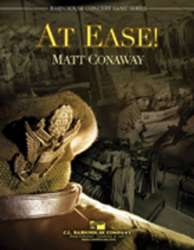 At Ease! - Matt Conaway