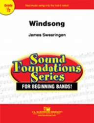 Windsong - James Swearingen