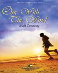 One with the Wind - Matt Conaway