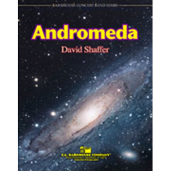 Andromeda - David Shaffer