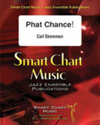 JE: Phat Chance - Carl Strommen