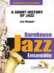 JE: A Short History of Jazz - Les Hooper