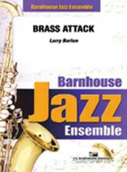 JE: Brass Attack - Larry Barton