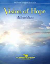 Vision of Hope -Matthew Mauro