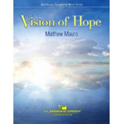 Vision of Hope - Matthew Mauro
