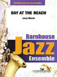 JE: Day At the Beach - Larry Neeck