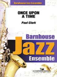 JE: Once Upon A Time - Paul Clark