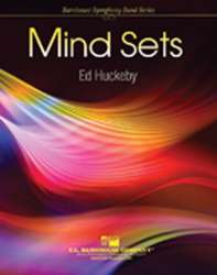 Mind Sets - Ed Huckeby