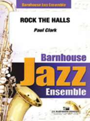 JE: Rock the Halls - Paul Clark
