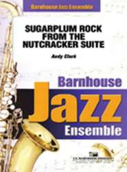 JE: Sugarplum Rock from the Nutcracker Suite - Paul Clark