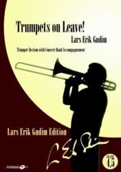 Trumpets on Leave -Lars Erik Gudim / Arr.Lars Erik Gudim