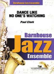JE: Dance like No One's Watching - Paul Clark