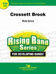Crossett Brook - Robert Grice