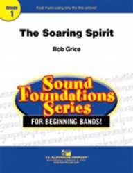 The Soaring Spirit - Robert Grice