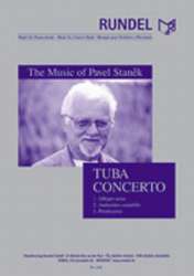 Tuba Concerto -Pavel Stanek