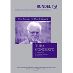 Tuba Concerto - Pavel Stanek