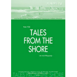 Tales from the Shore - Kees Vlak