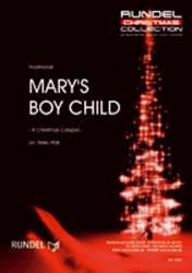 Mary's Boy Child - Kees Vlak