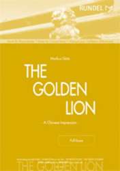 The Golden Lion - Markus Götz