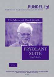 Frýdlant Suite - Teil 2 - Pavel Stanek