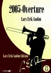 2005 Overture -Lars Erik Gudim / Arr.Lars Erik Gudim